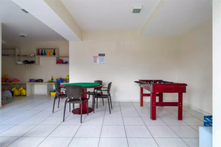 Apartamento à venda com 2 quartos, sendo 1 suíte,  em Vila Andrade, São Paulo, SP