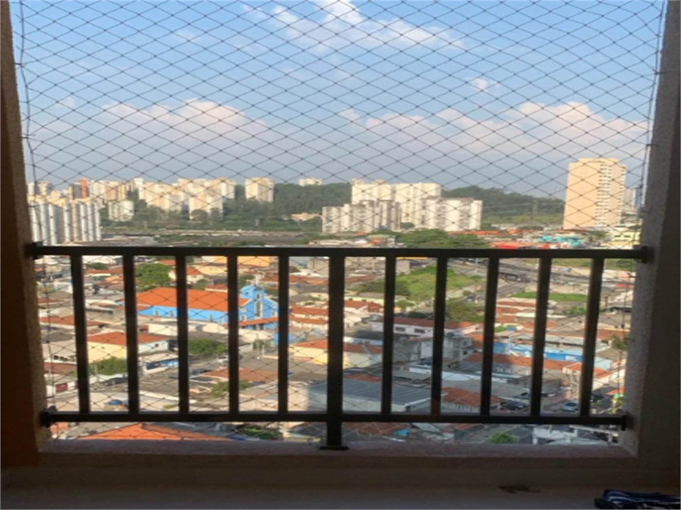 Apartamento à venda com 2 quartos em Vila Nova das Belezas, São Paulo, SP