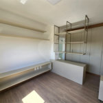 Apartamento para alugar com 3 quartos, sendo 1 suíte, em Além Ponte, Sorocaba, SP