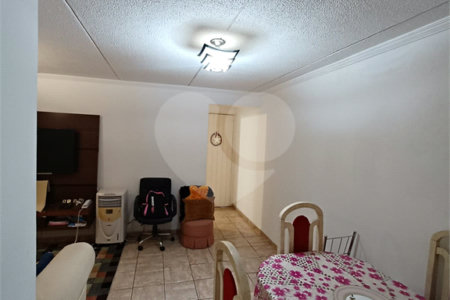 Apartamento à venda com 2 quartos em Jardim Santa Mônica, São Paulo, SP