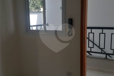 Apartamento à venda com 2 quartos em Jardim São Paulo(zona Norte), São Paulo, SP