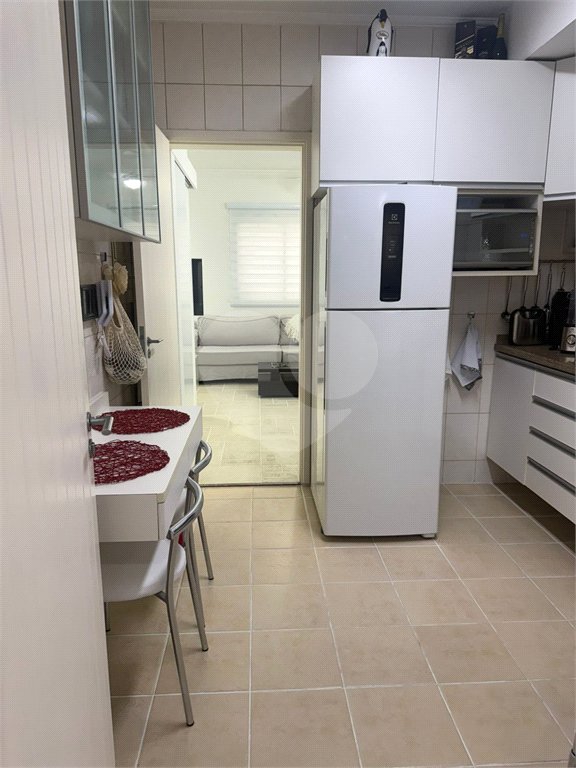 Casa à venda com 3 quartos, sendo 1 suíte, no condomínio Villas de São Francisco, São Paulo - SP