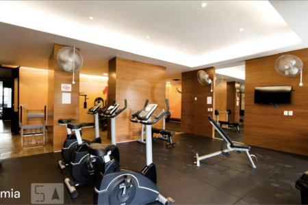 Apartamento à venda com 1 suíte em Bela Vista, São Paulo, SP