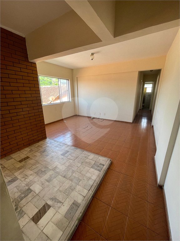 Apartamento para alugar com 2 quartos em Campo Grande, Rio de Janeiro, RJ