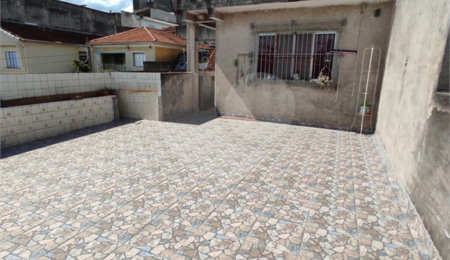 Terreno à venda com 3 quartos em Vila Nova Cachoeirinha, São Paulo, SP