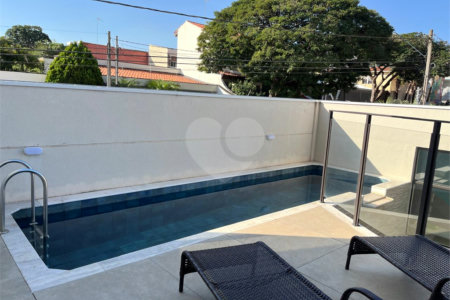 Apartamento à venda com 3 suítes em Vila Independência, Sorocaba, SP