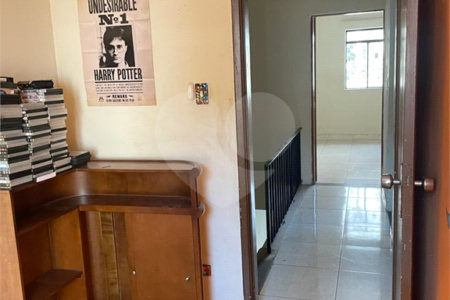 Sobrado à venda com 3 quartos em Vila Olímpia, São Paulo, SP