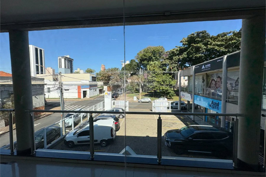 Ponto Comercial para alugar no Centro - Piracicaba/SP.