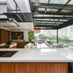 Apartamento à venda com 2 quartos, sendo 1 suíte, em Vila Mariana, São Paulo, SP