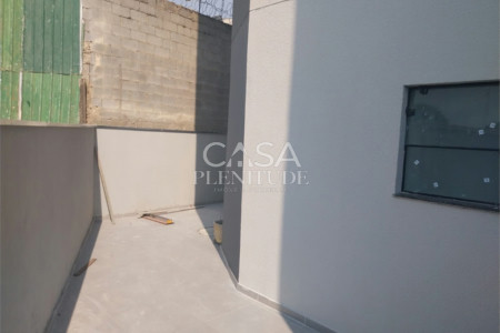 Apartamento à venda com 1 quarto em Vila Barão, Sorocaba, SP