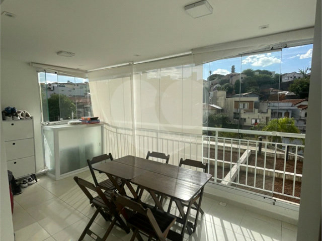 Apartamento à venda com 2 quartos, sendo 1 suíte,  em Lapa, São Paulo, SP