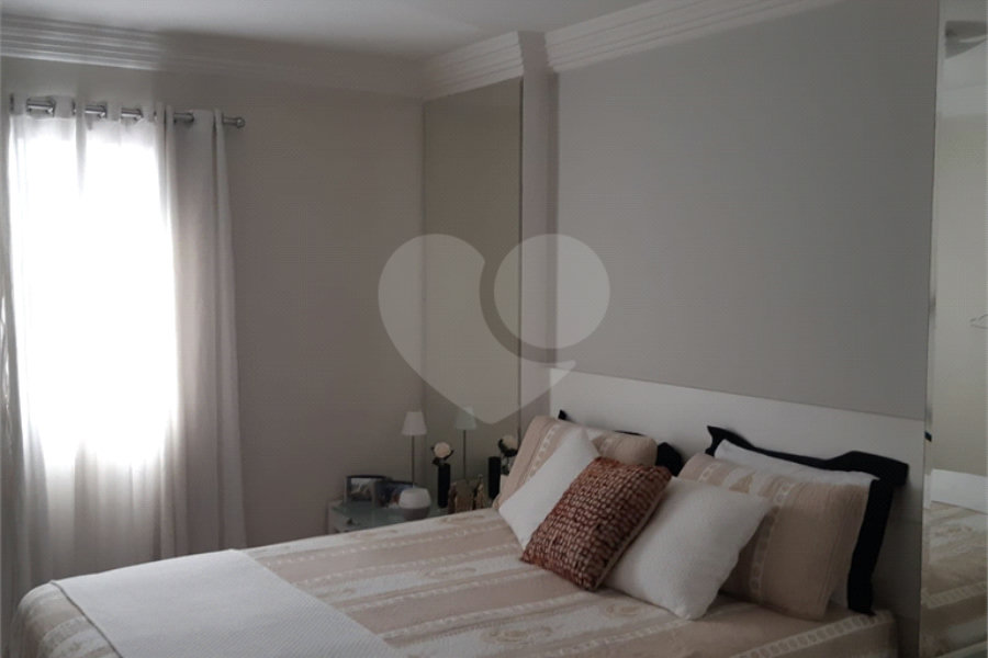 Apartamento à venda com 4 quartos, sendo 2 suítes, em Casa Verde, São Paulo, SP