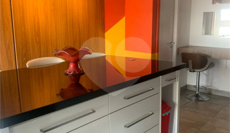 Apartamento à venda com 1 suíte em Pinheiros, São Paulo, SP