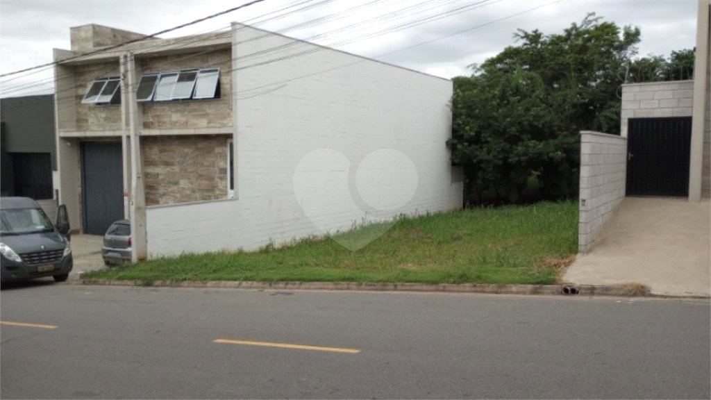 Terreno à venda em Vista Alegre, Vinhedo, SP