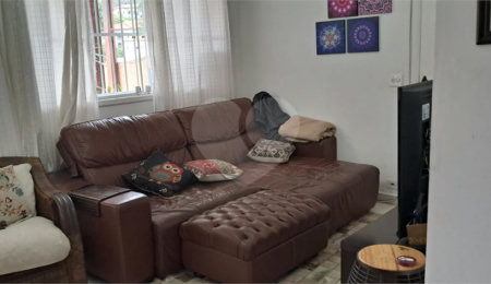 Casa à venda com 3 quartos, sendo 1 suíte,  em Mandaqui, São Paulo, SP