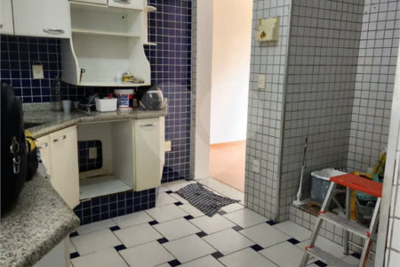 Apartamento para alugar com 2 quartos em Vila Paulicéia, São Paulo, SP