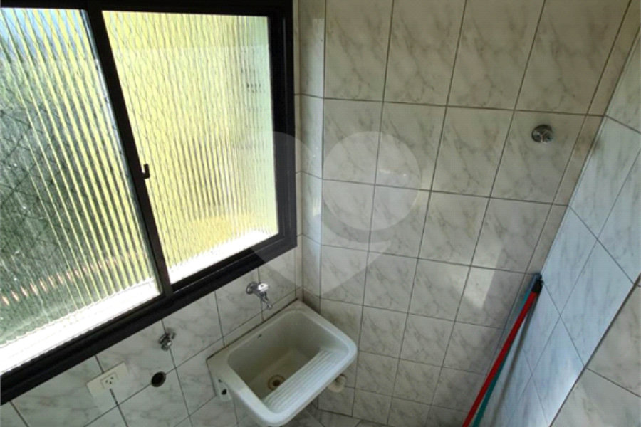 Apartamento à venda com 2 quartos em Freguesia do Ó, São Paulo, SP