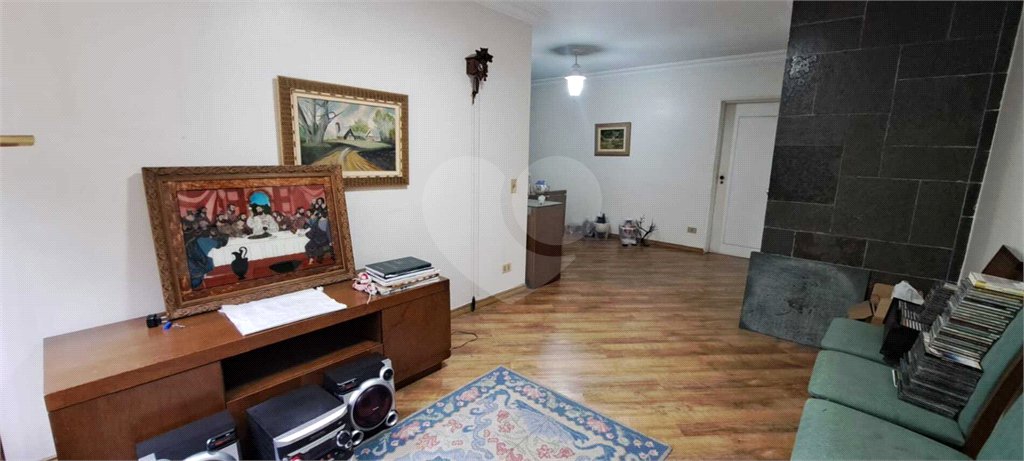 Apartamento à venda com 3 quartos, sendo 1 suíte, em MOEMA, São Paulo, SP