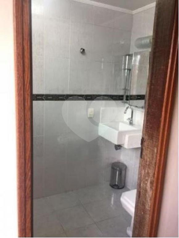 Sobrado à venda com 3 quartos, sendo 1 suíte, em Tremembé, São Paulo, SP