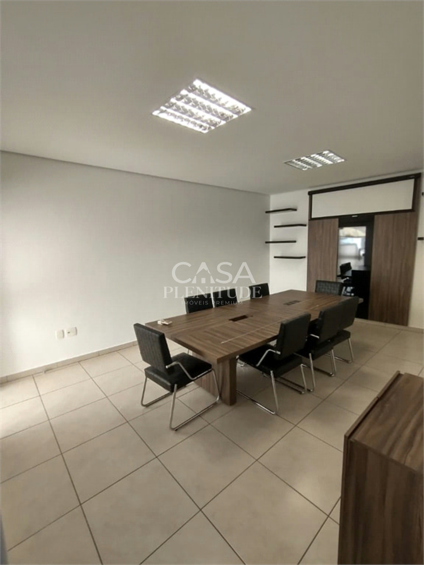 Sala para alugar em Além Ponte, Sorocaba, SP