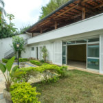 Casa Térrea à venda ou para alugar com 4 suítes em Jardim Marajoara, São Paulo, SP