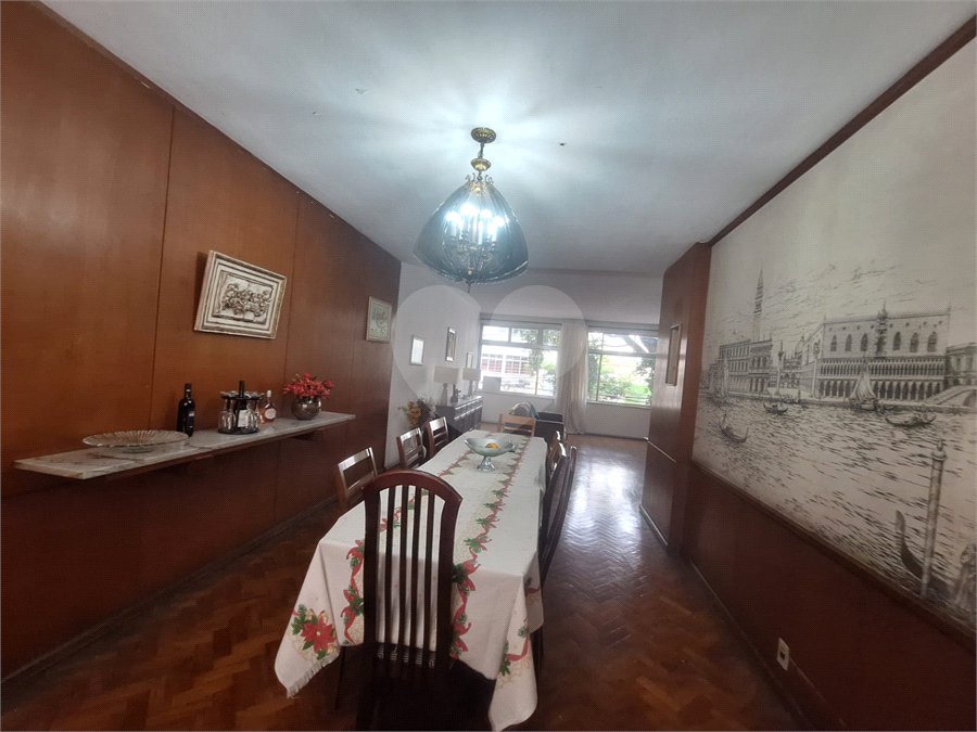 Apartamento à venda com 4 quartos, sendo 1 suíte, em Tijuca, Rio de Janeiro, RJ