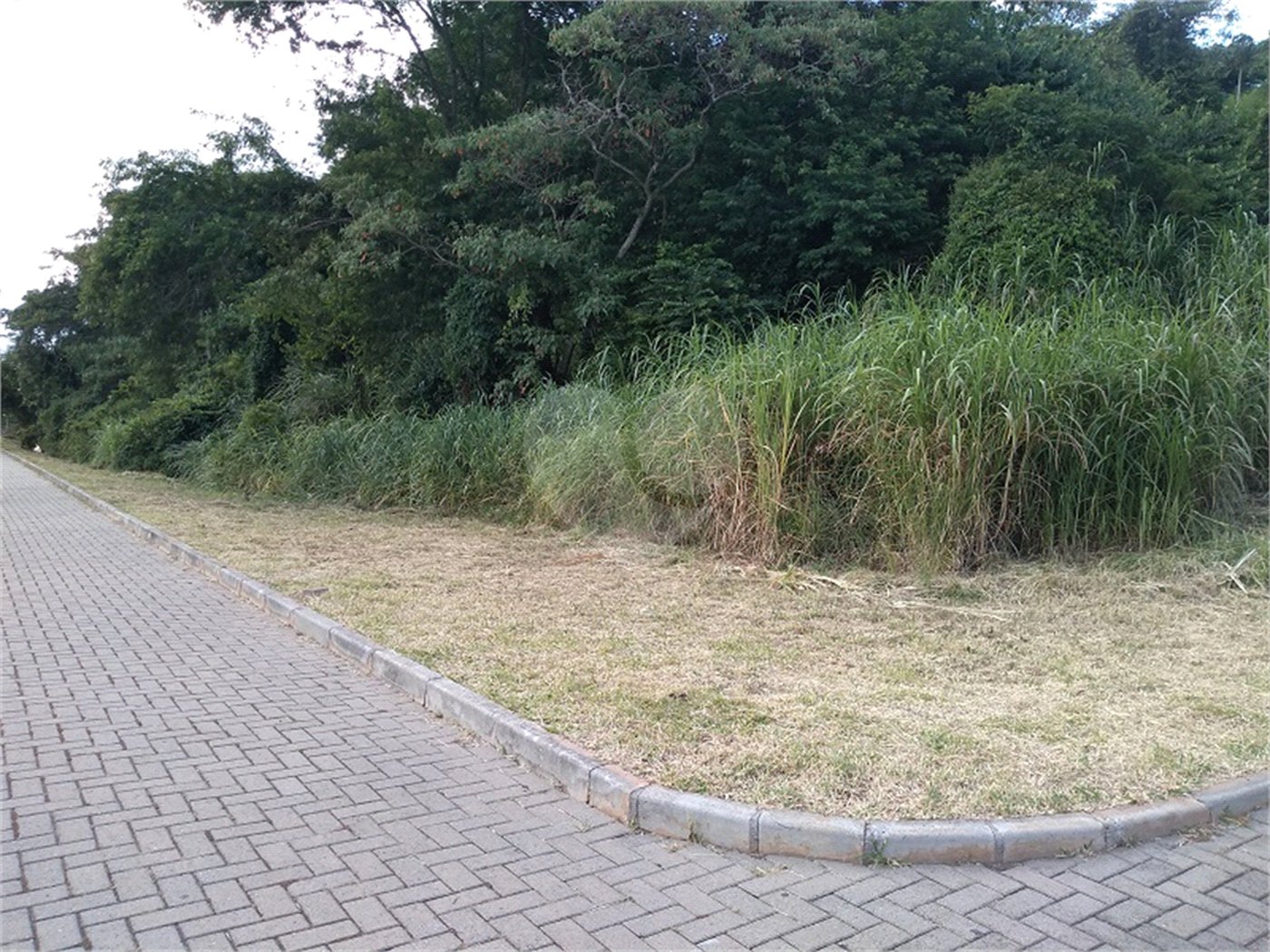 Terreno à venda em Vila Junqueira, Atibaia, SP