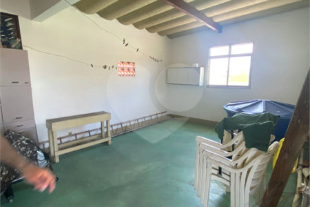 Casa à venda com 2 quartos em Campo Grande, Rio de Janeiro, RJ