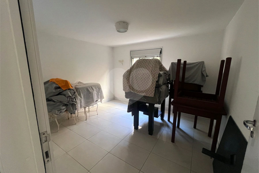 Casa Térrea à venda com 4 quartos em Jardim São Paulo(zona Norte), São Paulo, SP