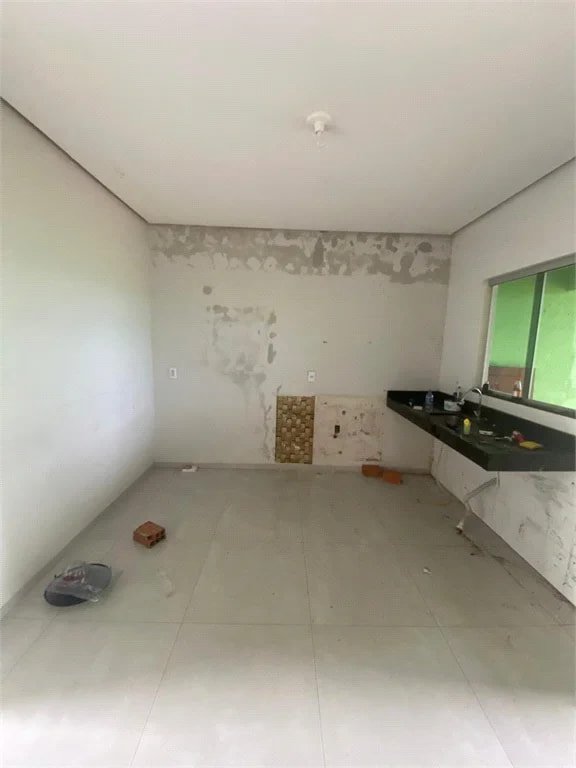 Casa para alugar com 3 quartos, sendo 1 suíte,  em Eixo Cidade Nova, Balsas, MA