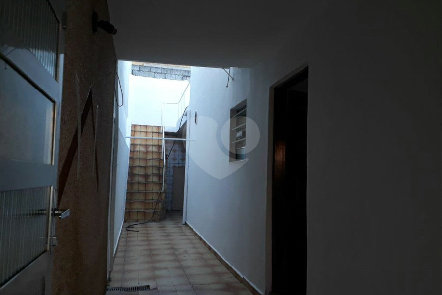 Sobrado à venda com 2 quartos em Pirituba, São Paulo, SP