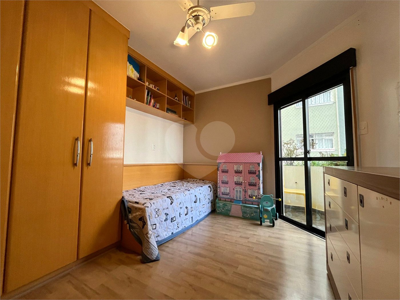 Apartamento à venda com 4 quartos, sendo 2 suítes,  em Água Fria, São Paulo, SP