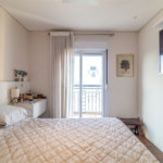Apartamento à venda com 4 suítes em Alto da Boa Vista, São Paulo, SP
