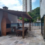 Apartamento Residencial à venda, Vila Maia, Guarujá - AP1033.
