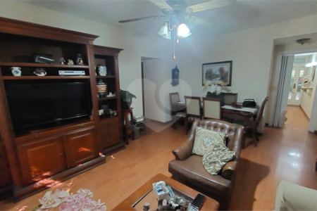 Apartamento à venda com 3 quartos em Méier, Rio de Janeiro, RJ