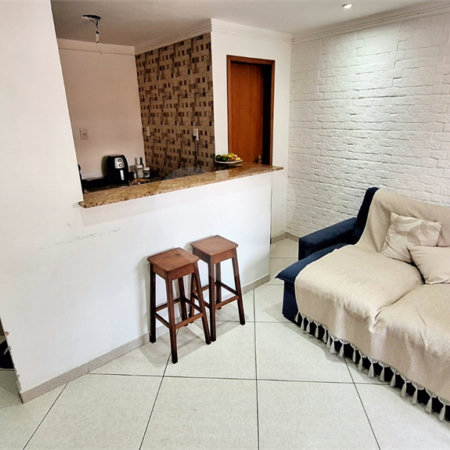 Casa à venda com 2 quartos em Rio de Janeiro, RJ