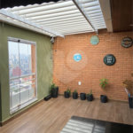 Apartamento à venda com 3 quartos, sendo 1 suíte, em Casa Branca, Santo André, SP