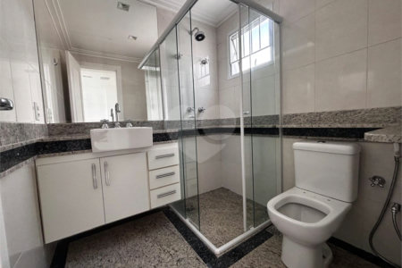 Cobertura à venda com 3 quartos, sendo 2 suítes,  em Vila Buarque, São Paulo, SP