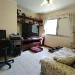 Apartamento à venda com 4 quartos, sendo 1 suíte, em Brooklin Paulista, São Paulo, SP