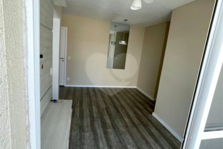 Apartamento à venda com 2 quartos, sendo 1 suíte, em Quarta Parada, São Paulo, SP