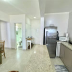 Apartamento à venda com 2 quartos em Caiçara, Praia Grande, SP