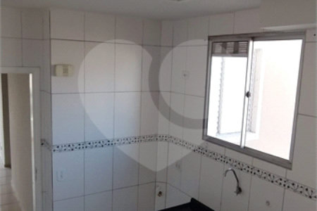 Apartamento à venda com 2 quartos, sendo 1 suíte, em Jardim Vera Cruz, Sorocaba, SP