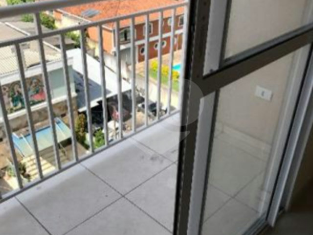 Apartamento à venda com 3 quartos, sendo 1 suíte,  em Mandaqui, São Paulo, SP