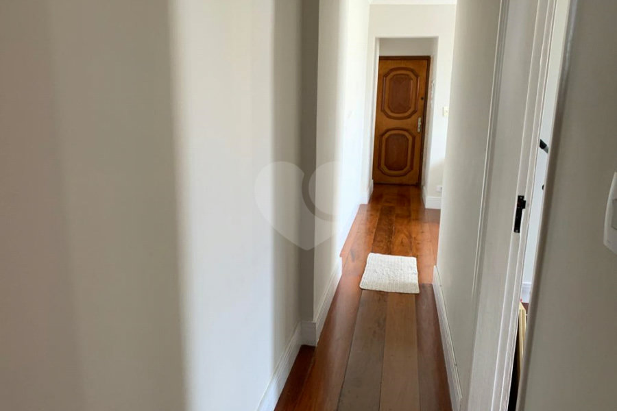 Apartamento à venda com 3 quartos em Mandaqui, São Paulo, SP