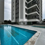 Apartamento para alugar com 1 quarto em Santo Amaro, São Paulo, SP