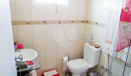 Apartamento à venda com 2 quartos em Vila Mascote, São Paulo, SP