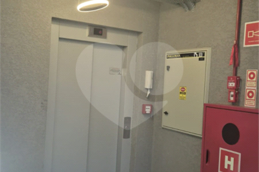 Apartamento à venda ou para alugar com 1 quarto em Jaçanã, São Paulo, SP