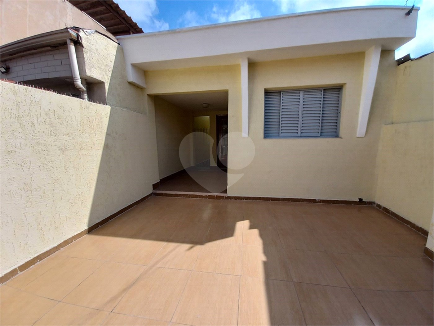 Casa Térrea à venda com 2 quartos em Vila Gustavo, São Paulo, SP