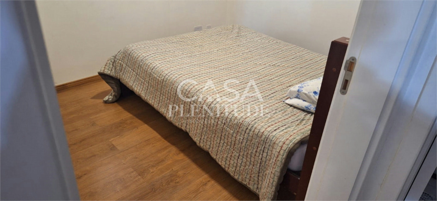 Apartamento à venda com 2 quartos em Jardim Gutierres, Sorocaba, SP