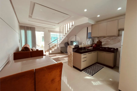 Apartamento à venda com 2 suítes, em Taperapuan, Porto Seguro, BA